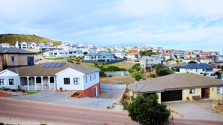 3 Bedroom Property for Sale in Monte Christo Western Cape